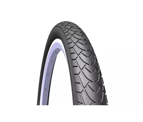 Bicycle tyre Rubena 24 x 1.75 x 2 Walrus