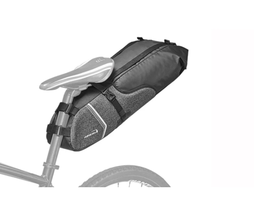Bag Ibera Waterproof Carryall SeatPak IB-SB20