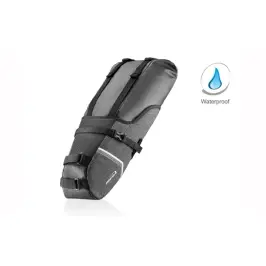 Bag Ibera Waterproof Carryall SeatPak IB-SB20