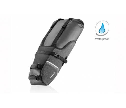 Bag Ibera Waterproof Carryall SeatPak IB-SB20