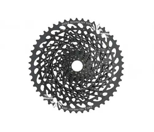 Žvaigždžių blokas galinis SRAM XG-1275 Eagle GX