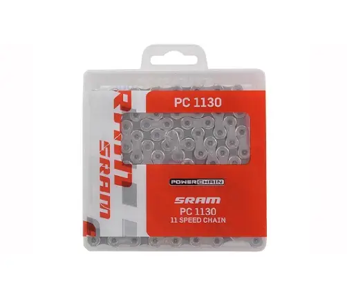 Chain SRAM PC-1130