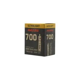 Bicycle inner tube Maxxis 700 x 33/50C Presta 48 mm