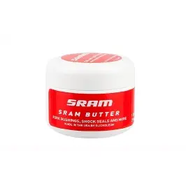 Grease SRAM Butter