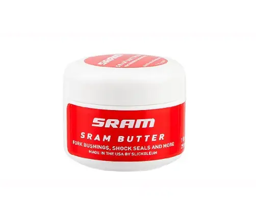 Tepalas SRAM Butter