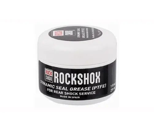 Õli RockShox Dynamic