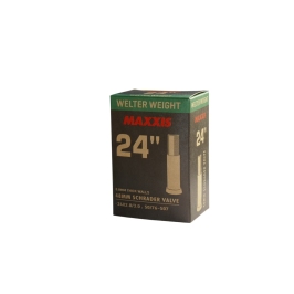 Bicycle inner tube Maxxis 24 x 2.0/3.0 Auto 48 mm