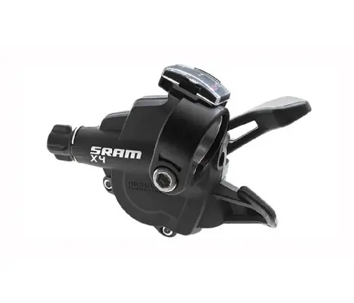 Рукоятка скоростей SRAM X-4