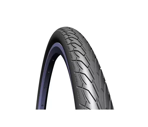 Bicycle tyre Rubena 700 x 35C Flash