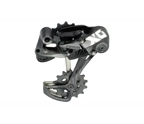 Переключатель задний SRAM X01 Eagle Lunar
