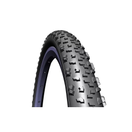 Bicycle tyre Rubena 26 x 1.95 Saurus