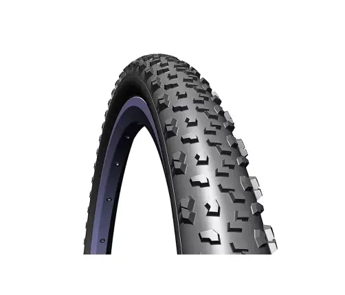 Velosipēda riepa Rubena 26 x 1.95 Saurus