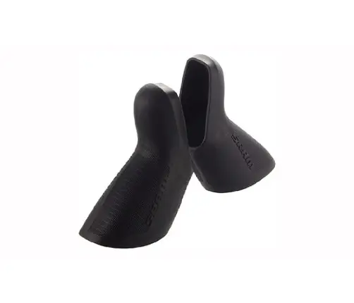 Kummist käepidemed käik ja pidur SRAM ErgoDynamics