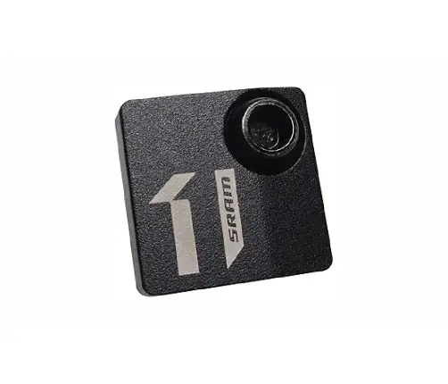 Perjungėjo priekinio Direct Mount uždengimo plokštelė SRAM 1X