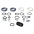 Fork servicekit RockShox Full