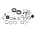 Fork servicekit RockShox Full