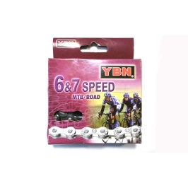 Chain YBN S50