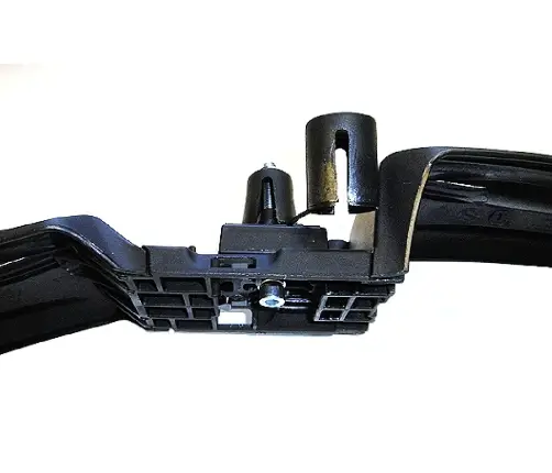 Mudguard front Polisport 26"-29" Cross Country Evo
