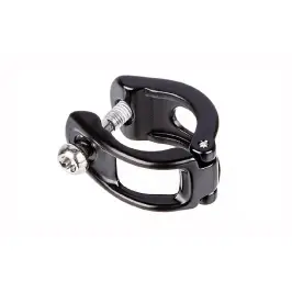 Bracket for hydraulic brake lever MMX