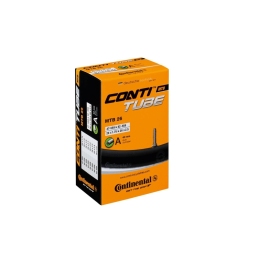 Kamera dviračiui Continental 26 x 1.75/2.50 Auto 40 mm
