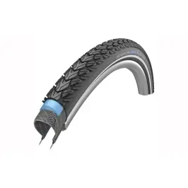 Velosipēda riepa Schwalbe 28 x 1.50 Marathon Plus Tour Velosipēda riepa Schwalbe 28 x 1.50 Marathon Plus Tour