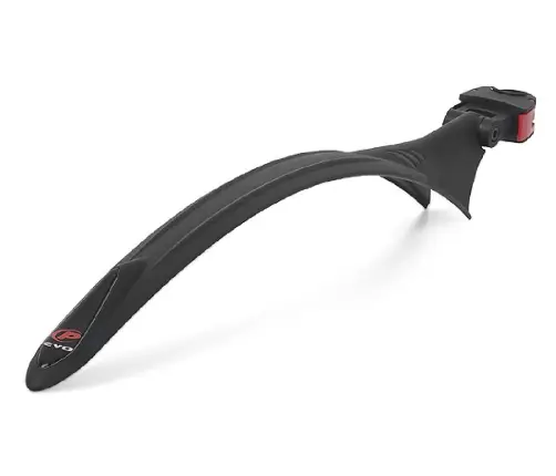 Skydelis galinis Polisport 26"-29" Cross Country Evo Skydelis galinis Polisport 26"-29" Cross Country Evo