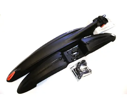 Mudguard set Polisport 26"-29" Cross Country Evo