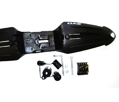 Mudguard set Polisport 26"-29" Cross Country Evo