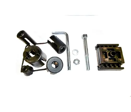 Mudguard set Polisport 26"-29" Cross Country Evo