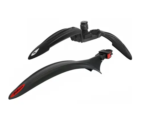 Mudguard set Polisport 26"-29" Cross Country Evo