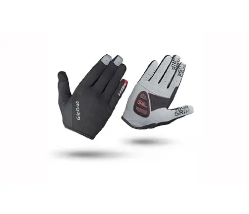 GripGrab ilgos pirštinės GripGrab Shark, XXL GripGrab ilgos pirštinės GripGrab Shark, XXL
