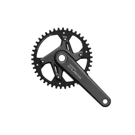 Crankset Shimano FC-U6040-1 CUES