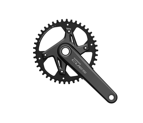 Блок передних звездочек Shimano FC-U6040-1 CUES
