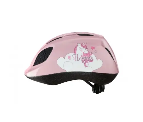 Велосипедный шлем Polisport Junior Sweet Unicorn