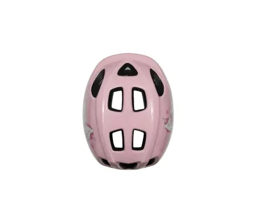 Велосипедный шлем Polisport Junior Sweet Unicorn