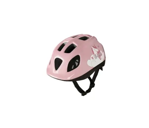 Велосипедный шлем Polisport Junior Sweet Unicorn