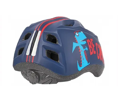 Velosipēdista ķivere Polisport Premium Be Cool