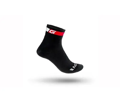 GripGrab dviratininko kojinės GripGrab Classic Regular, S, 38-41 GripGrab dviratininko kojinės GripGrab Classic Regular, S, 38-41
