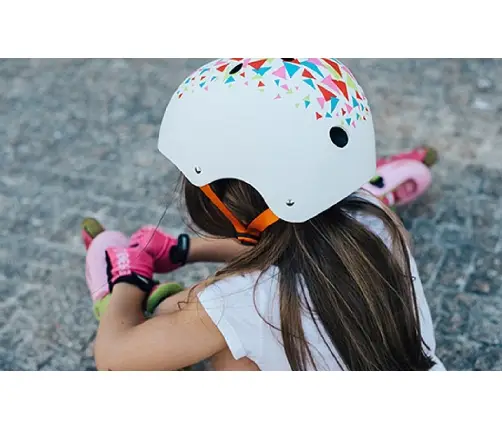 Šalmas dviratininkui Polisport Urban Radical