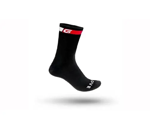 GripGrab велосипедные носки GripGrab Classic High Cut, S, 38-41 GripGrab велосипедные носки GripGrab Classic High Cut, S, 38-41