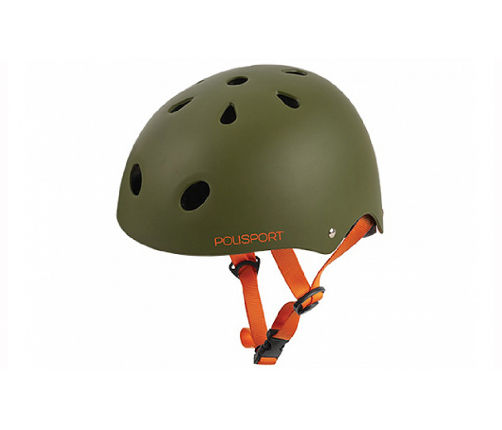 Šalmas dviratininkui Polisport Urban Radical