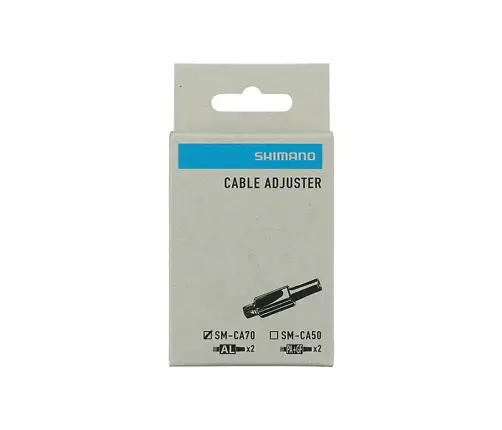 Kaabli reguleerija Shimano SM-CA70