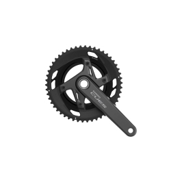 Crankset Shimano FC-U6040-2 CUES Linkglide