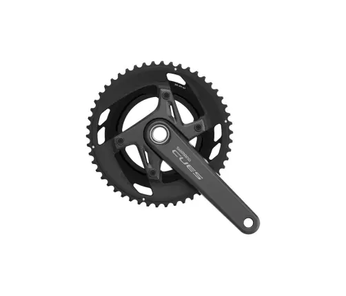 Crankset Shimano FC-U6040-2 CUES Linkglide