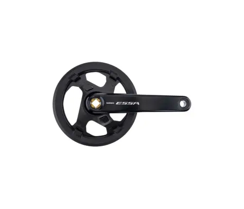 Блок передних звездочек Shimano FC-U2000-1 ESSA