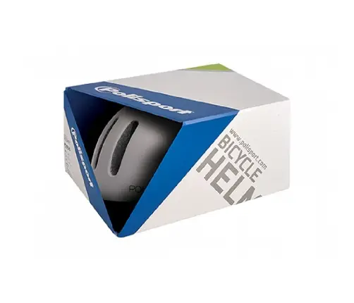 Helmet Polisport Commuter