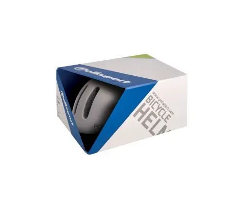Helmet Polisport Commuter