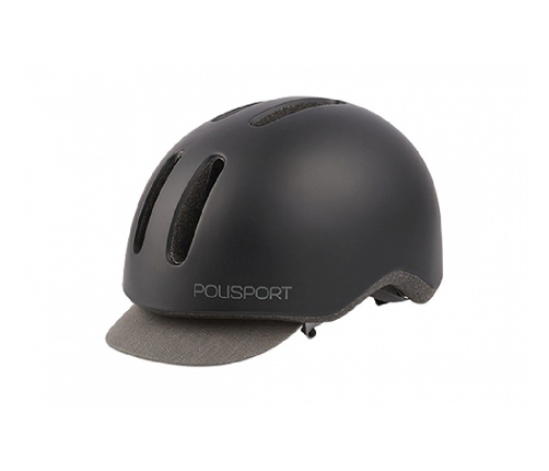Велосипедный шлем Polisport Commuter