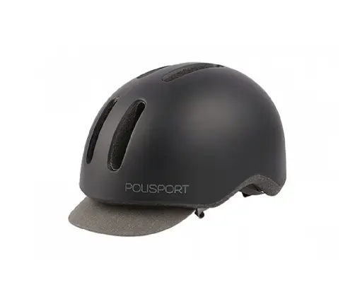 Jalgrattakiiver Polisport Commuter