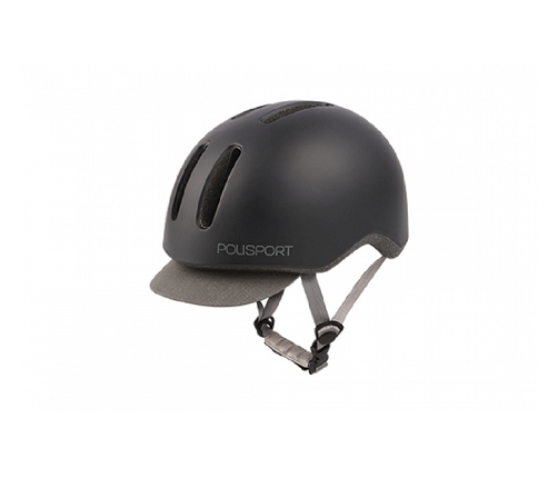 Велосипедный шлем Polisport Commuter